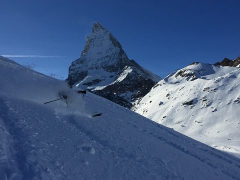 Zermatt Weather Report