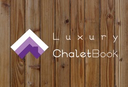 luxury chalet book friends