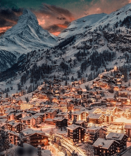Arena paling kampioen Planes, Trains and Automobiles: What's the best way to travel to Zermatt? -  Matterhorn Diamonds